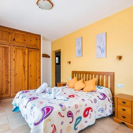 Casa Splendid - Mediterranean Style - Close To Centre And Beach Villa *