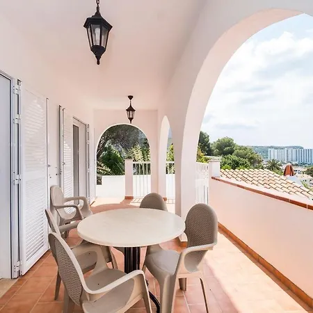 Casa Splendid - Mediterranean Style - Close To Centre And Beach Son Bou