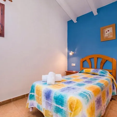 Casa Splendid - Mediterranean Style - Close To Centre And Beach * Son Bou