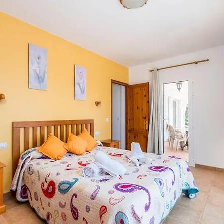Villa Casa Splendid - Mediterranean Style - Close To Centre And Beach *