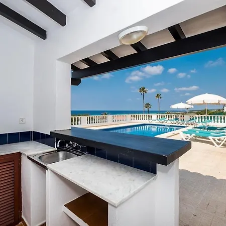 Casa Splendid - Mediterranean Style - Close To Centre And Beach Villa