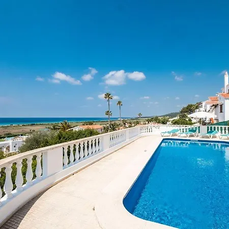 Casa Splendid - Mediterranean Style - Close To Centre And Beach Villa *