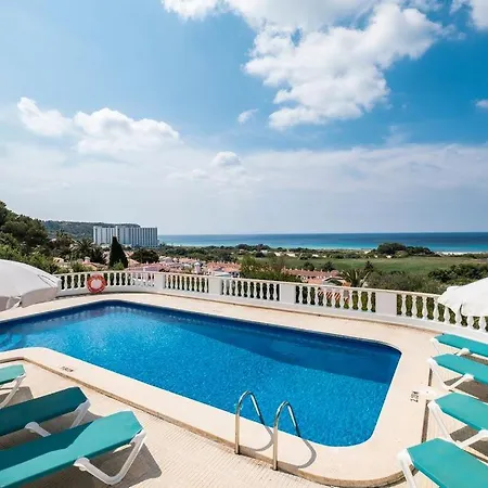 Casa Splendid - Mediterranean Style - Close To Centre And Beach Villa