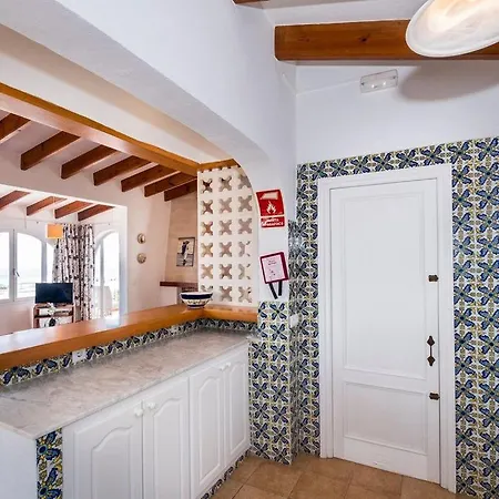 Villa Casa Splendid - Mediterranean Style - Close To Centre And Beach Son Bou