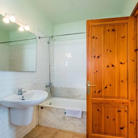 Villa Casa Splendid - Mediterranean Style - Close To Centre And Beach Son Bou