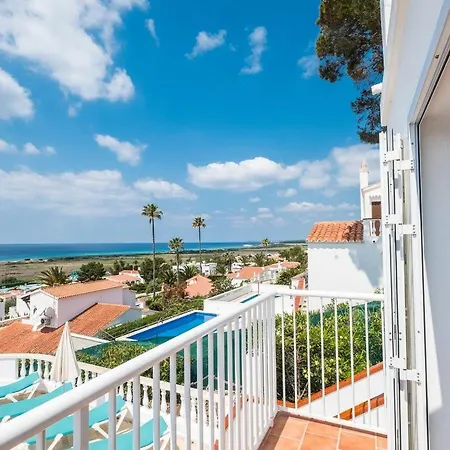 Casa Splendid - Mediterranean Style - Close To Centre And Beach Villa *