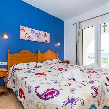 Casa Splendid - Mediterranean Style - Close To Centre And Beach Son Bou