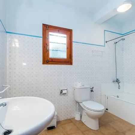 Casa Splendid - Mediterranean Style - Close To Centre And Beach Villa *