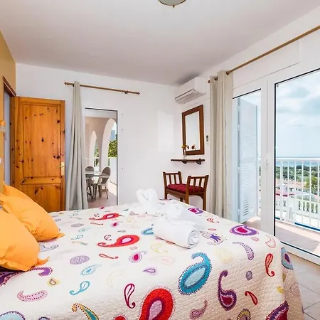 Casa Splendid - Mediterranean Style - Close To Centre And Beach Son Bou
