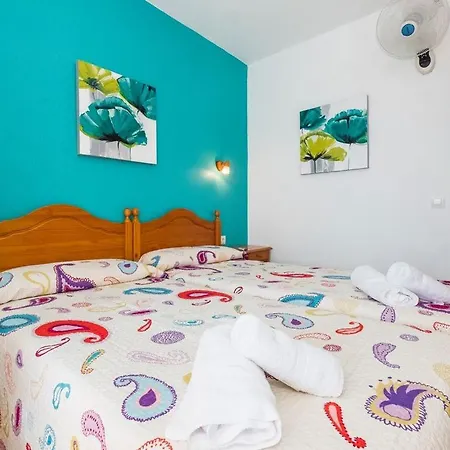 Villa Casa Splendid - Mediterranean Style - Close To Centre And Beach Son Bou