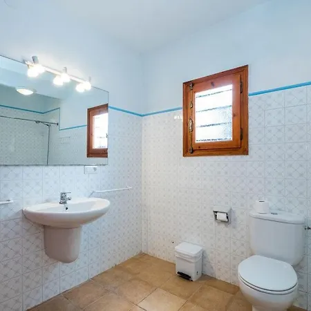 Casa Splendid - Mediterranean Style - Close To Centre And Beach Villa