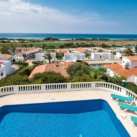 Casa Splendid - Mediterranean Style - Close To Centre And Beach *