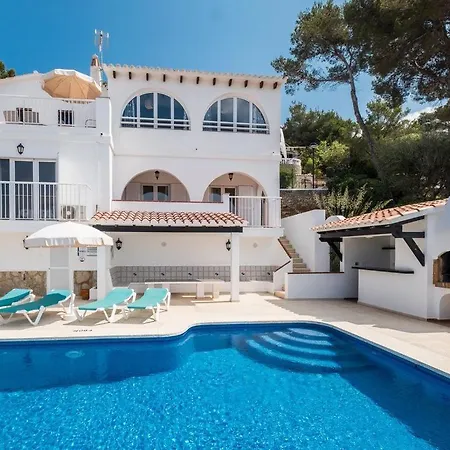 Casa Splendid - Mediterranean Style - Close To Centre And Beach 빌라