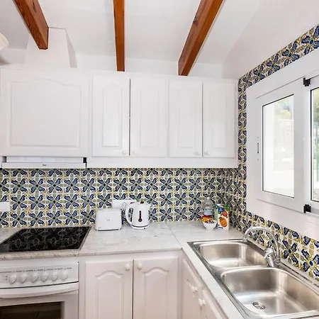 Casa Splendid - Mediterranean Style - Close To Centre And Beach 빌라