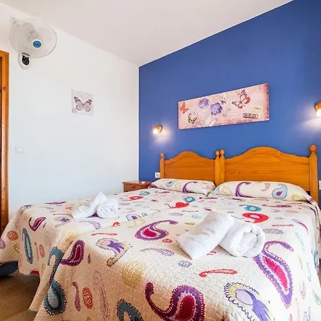 빌라 Casa Splendid - Mediterranean Style - Close To Centre And Beach *