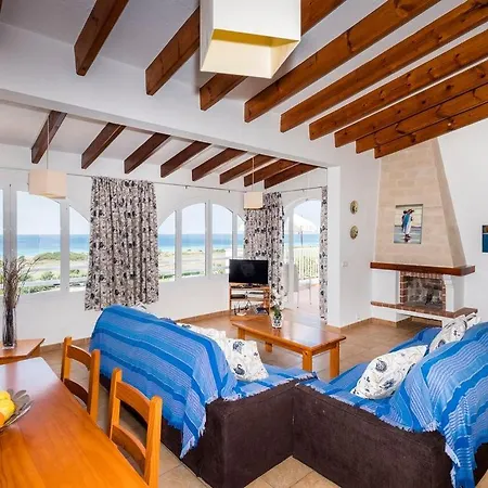 Casa Splendid - Mediterranean Style - Close To Centre And Beach 손 보우