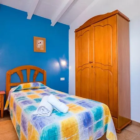Casa Splendid - Mediterranean Style - Close To Centre And Beach 빌라