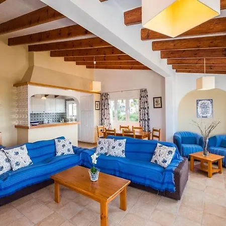 Casa Splendid - Mediterranean Style - Close To Centre And Beach *