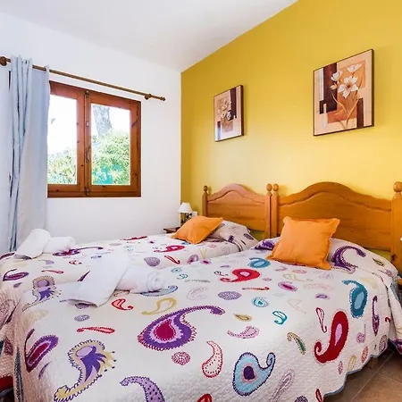Casa Splendid - Mediterranean Style - Close To Centre And Beach 빌라 *