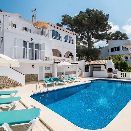 Casa Splendid - Mediterranean Style - Close To Centre And Beach 苏昂博