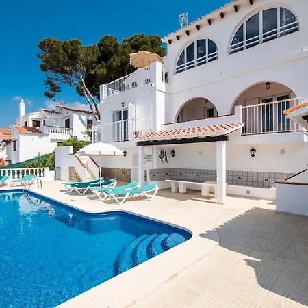 别墅 Casa Splendid - Mediterranean Style - Close To Centre And Beach