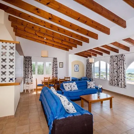 Casa Splendid - Mediterranean Style - Close To Centre And Beach 苏昂博