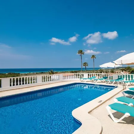 Casa Splendid - Mediterranean Style - Close To Centre And Beach 别墅 *
