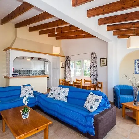 别墅 Casa Splendid - Mediterranean Style - Close To Centre And Beach 苏昂博
