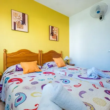 Casa Splendid - Mediterranean Style - Close To Centre And Beach 别墅 *
