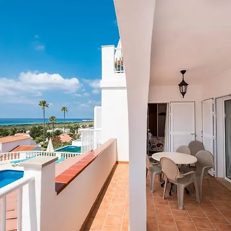 Casa Splendid - Mediterranean Style - Close To Centre And Beach * 苏昂博