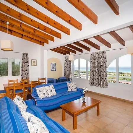 别墅 Casa Splendid - Mediterranean Style - Close To Centre And Beach 苏昂博