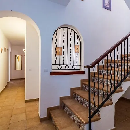 Casa Splendid - Mediterranean Style - Close To Centre And Beach 苏昂博