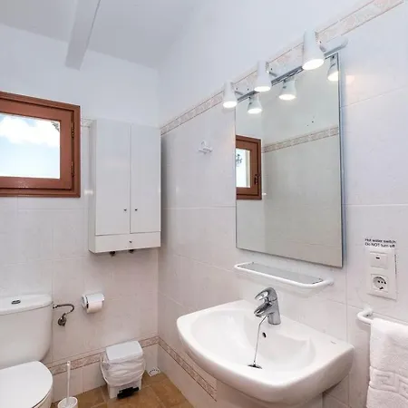 别墅 Casa Splendid - Mediterranean Style - Close To Centre And Beach
